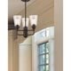 Z-Lite - Annora Semi Flush Mount - Lights Canada