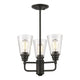 Z-Lite - Annora Semi Flush Mount - Lights Canada