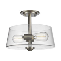 Annora Semi Flush Mount