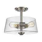Z-Lite - Annora Semi Flush Mount - Lights Canada