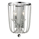 Z-Lite - Serenade Wall Sconce - Lights Canada