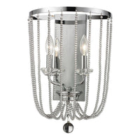 Serenade Wall Sconce