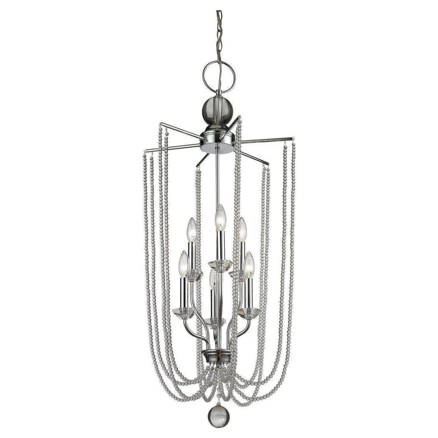 Z-Lite - Serenade Pendant - Lights Canada