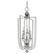 Z-Lite - Serenade Pendant - Lights Canada