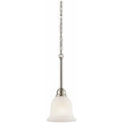 Kichler - Kichler Tanglewood Mini Pendant 1Lt LED - Lights Canada