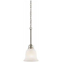 Kichler Tanglewood Mini Pendant 1Lt LED