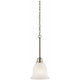Kichler - Kichler Tanglewood Mini Pendant 1Lt LED - Lights Canada
