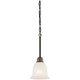 Kichler - Tanglewood Mini Pendant - Lights Canada