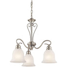 Kichler - Tanglewood Chandelier - Lights Canada