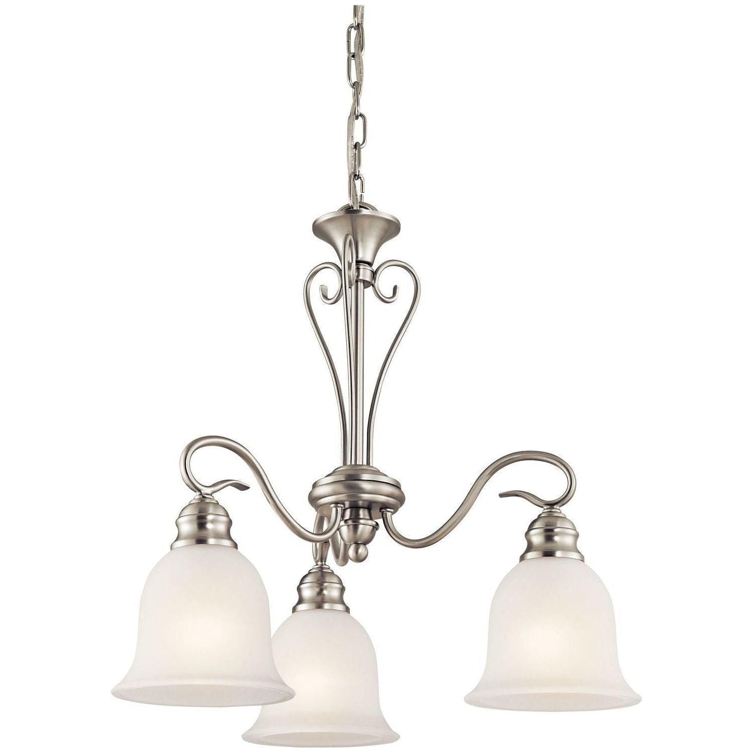 Kichler - Tanglewood Chandelier - Lights Canada