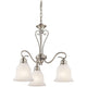 Kichler - Tanglewood Chandelier - Lights Canada