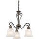 Kichler - Tanglewood Chandelier - Lights Canada