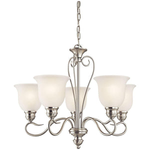 Kichler - Tanglewood Chandelier - Lights Canada