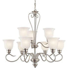 Kichler - Tanglewood Chandelier - Lights Canada