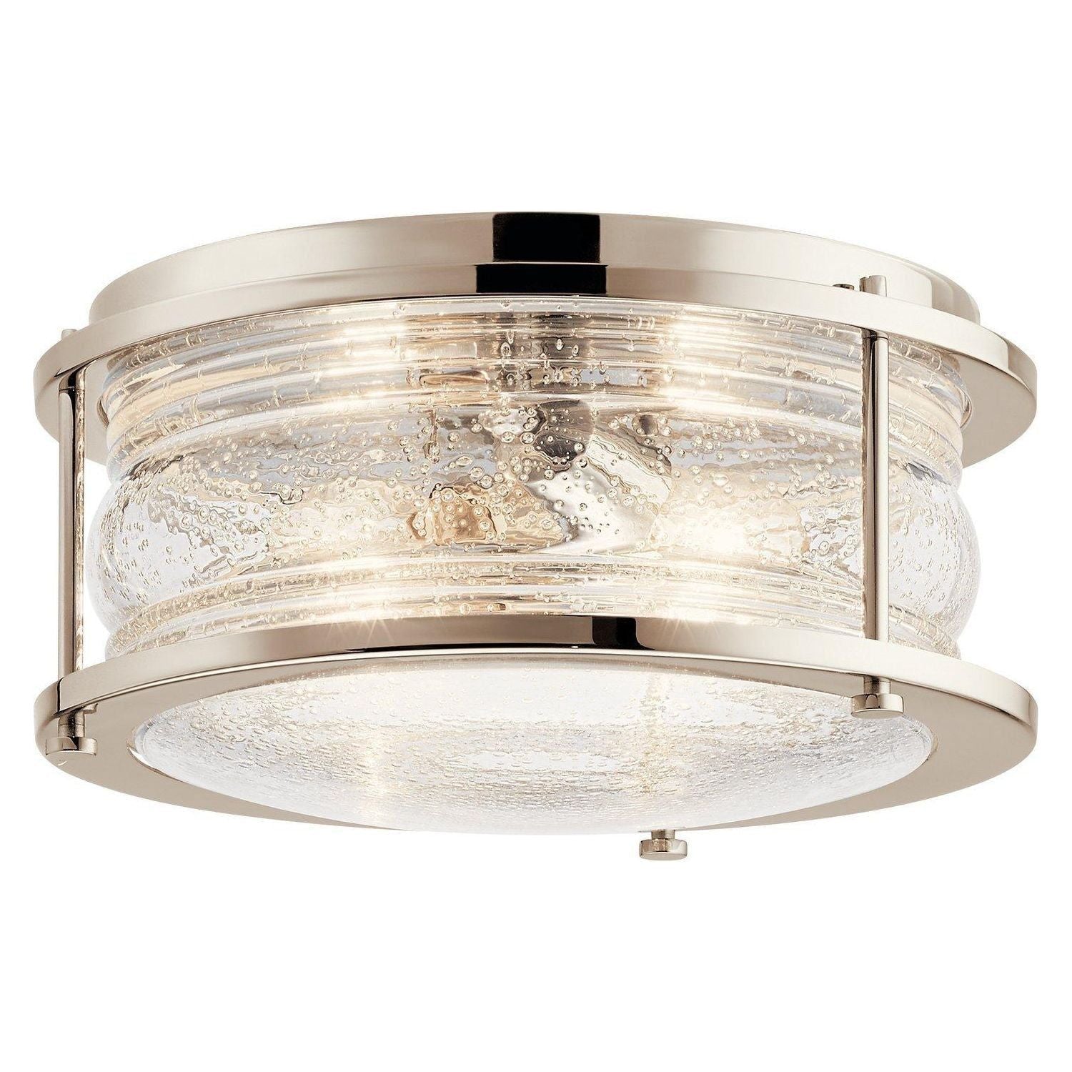 Kichler - Ashland Bay Flush Mount - Lights Canada