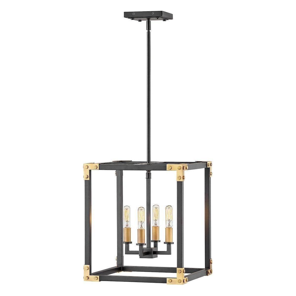 Hinkley - Louis Chandelier - Lights Canada