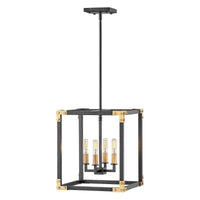 Louis Chandelier