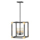 Hinkley - Louis Chandelier - Lights Canada
