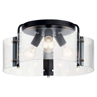 Thoreau Semi Flush Mount