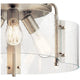 Kichler - Thoreau Semi Flush Mount - Lights Canada