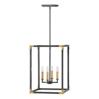 Louis Chandelier