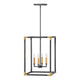 Hinkley - Louis Chandelier - Lights Canada