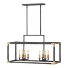Hinkley - Louis Linear Suspension - Lights Canada