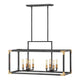 Hinkley - Louis Linear Suspension - Lights Canada