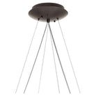 Kichler - Moderne Chandelier - Lights Canada