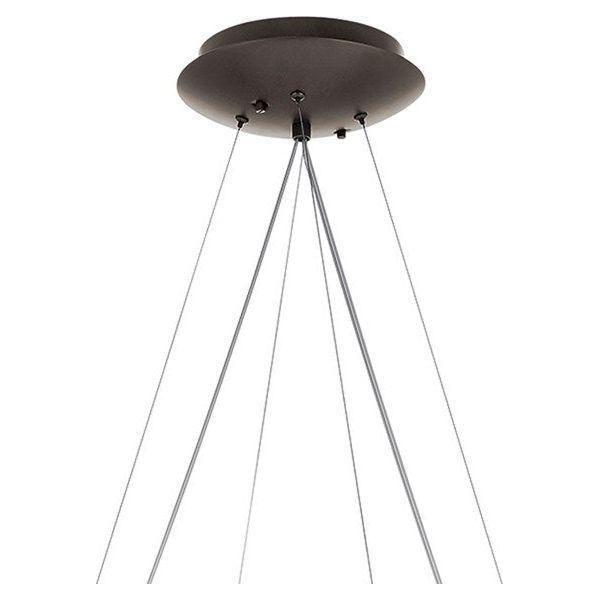 Kichler - Moderne Chandelier - Lights Canada