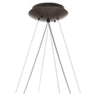 Kichler - Moderne Chandelier - Lights Canada
