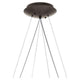 Kichler - Moderne Chandelier - Lights Canada