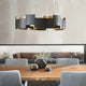 Kichler - Moderne Chandelier - Lights Canada