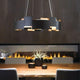 Kichler - Moderne Chandelier - Lights Canada