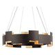 Kichler - Moderne Chandelier - Lights Canada