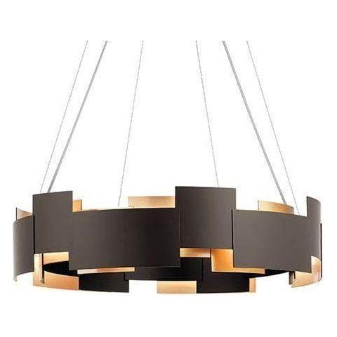 Kichler - Moderne Chandelier - Lights Canada