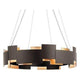 Kichler - Moderne Chandelier - Lights Canada