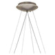 Kichler - Moderne Chandelier - Lights Canada