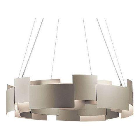 Kichler - Moderne Chandelier - Lights Canada