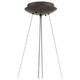 Kichler - Moderne Linear Suspension - Lights Canada