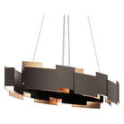 Kichler - Moderne Linear Suspension - Lights Canada