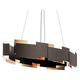 Kichler - Moderne Linear Suspension - Lights Canada