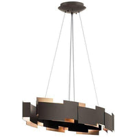 Moderne Linear Suspension