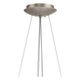 Kichler - Moderne Linear Suspension - Lights Canada