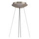 Kichler - Moderne Linear Suspension - Lights Canada