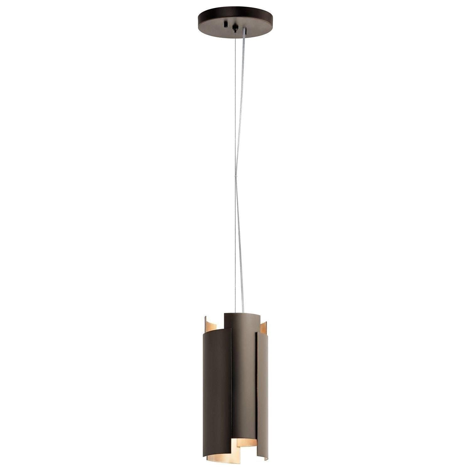 Kichler - Moderne Mini Pendant - Lights Canada
