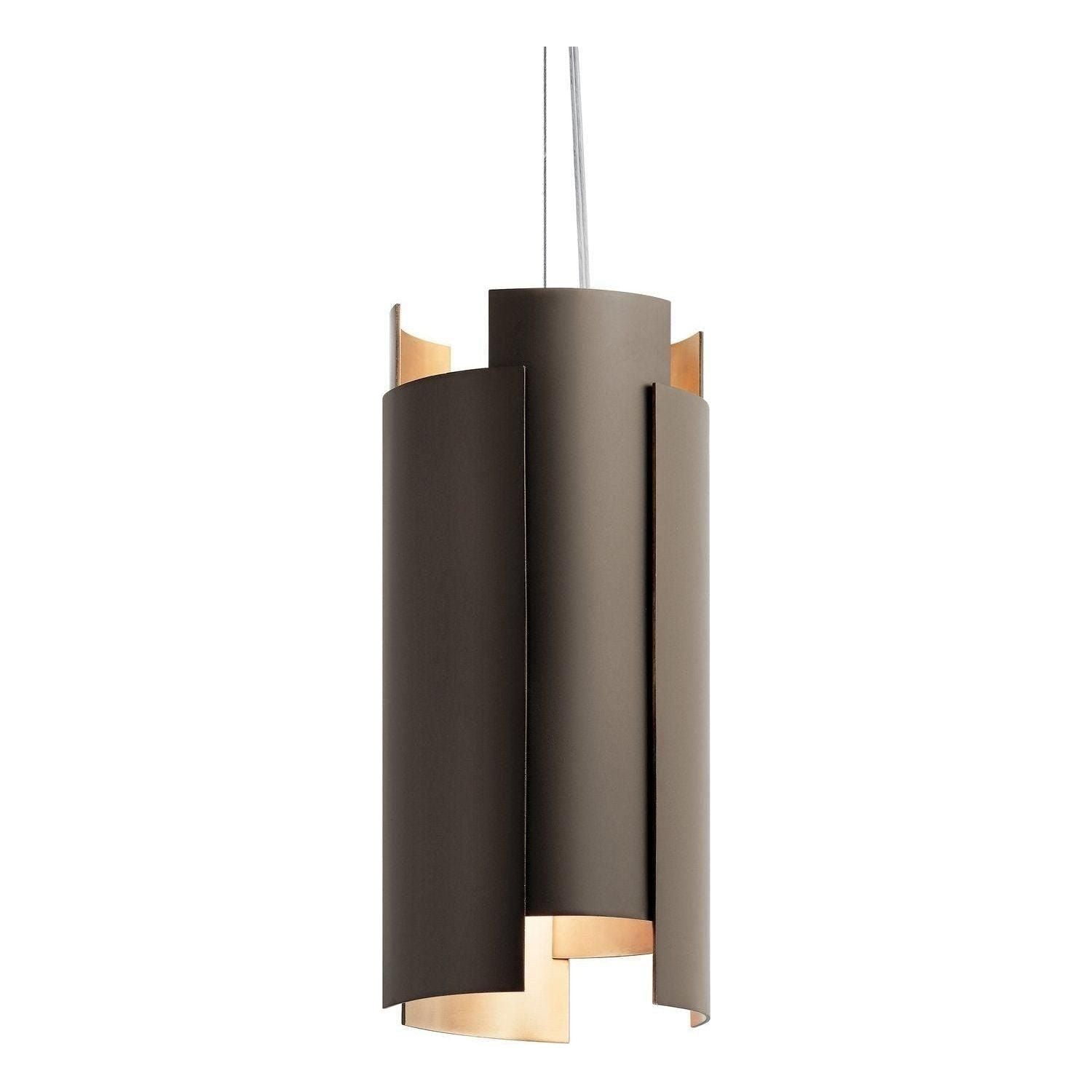 Kichler - Moderne Mini Pendant - Lights Canada