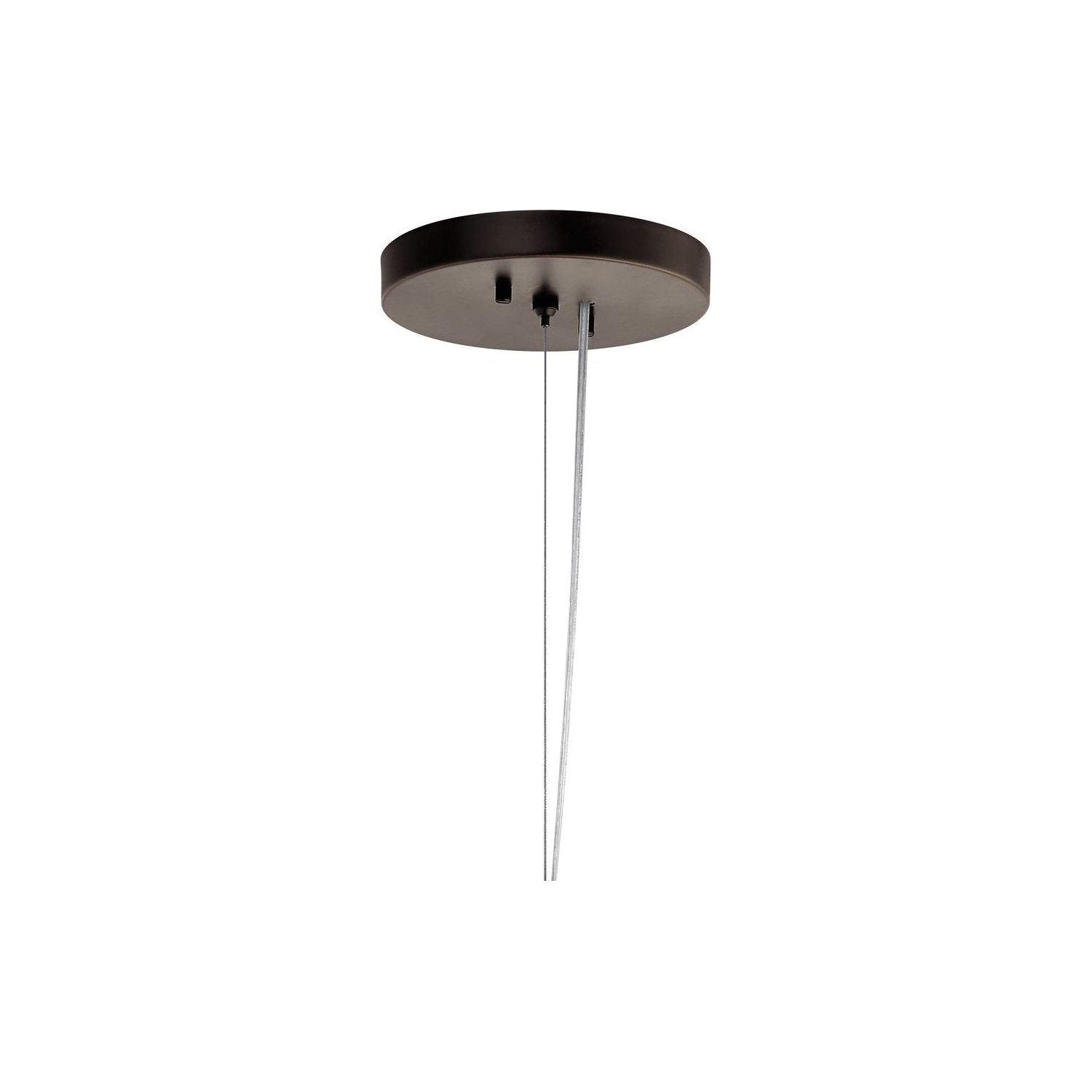 Kichler - Moderne Mini Pendant - Lights Canada