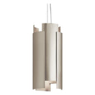 Kichler - Moderne Mini Pendant - Lights Canada