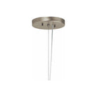 Kichler - Moderne Mini Pendant - Lights Canada